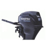 Лодочный мотор Tohatsu MFS 15 ES EFI