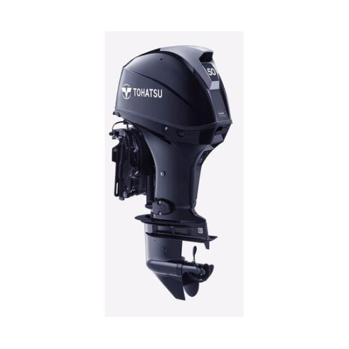 Лодочный мотор Tohatsu MFS 50A ETL EFI