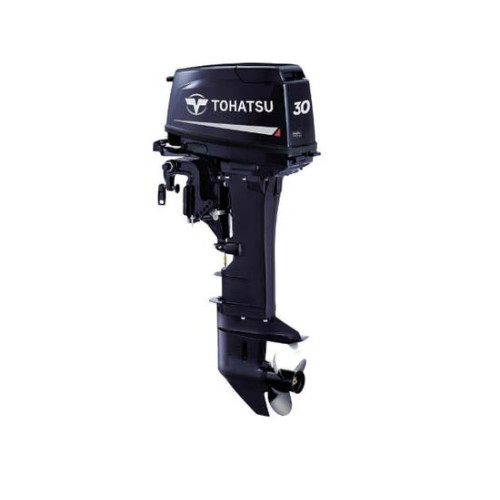 Лодочный мотор Tohatsu M 30 H EPS