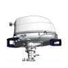 Лодочный мотор Tohatsu MFS 5D DS (2020год) встроенный бак