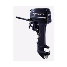 Лодочный мотор Tohatsu M 30 HS