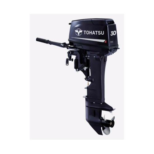 Лодочный мотор Tohatsu M 30 HS