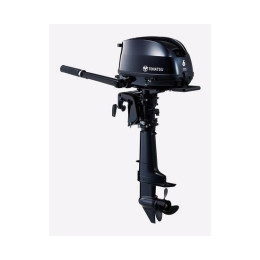 Лодочный мотор Tohatsu MFS 6D SS (2020год)