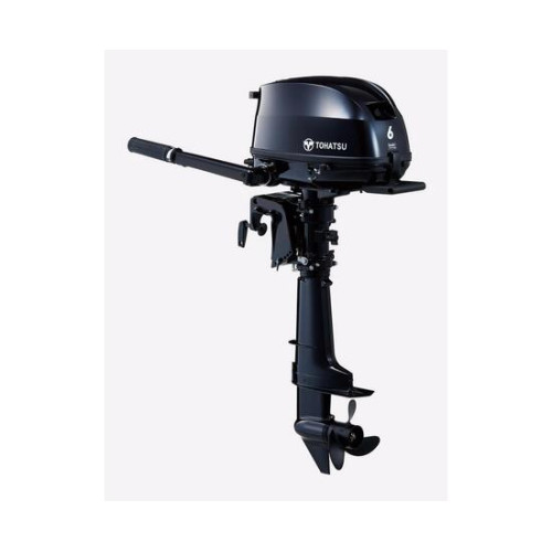 Лодочный мотор Tohatsu MFS 6D SS (2020год)