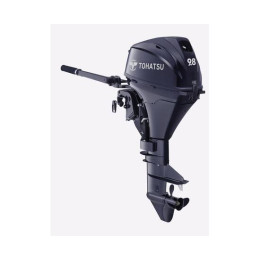 Лодочный мотор Tohatsu MFS 9.8 BS