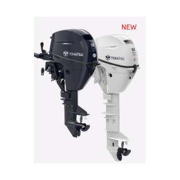 Лодочный мотор Tohatsu MFS 9.9 CY