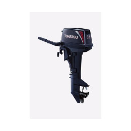 Лодочный мотор Tohatsu M 9.8 B L