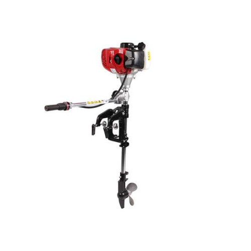 Лодочный мотор Toyama TA2