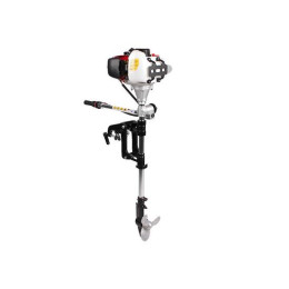 Лодочный мотор Toyama TA2