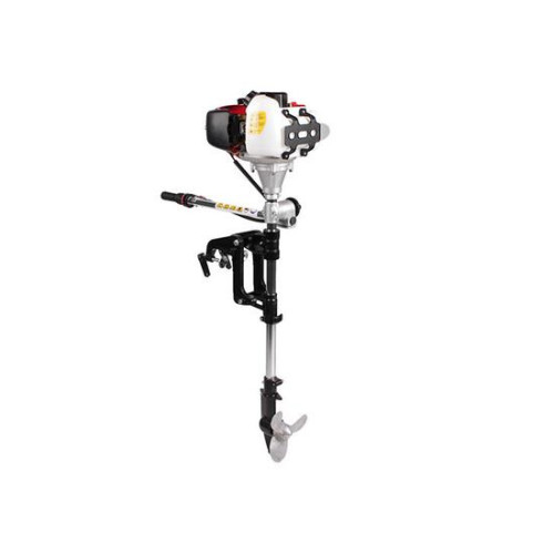 Лодочный мотор Toyama TA2