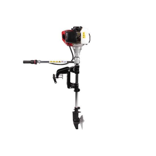 Лодочный мотор Toyama TA2