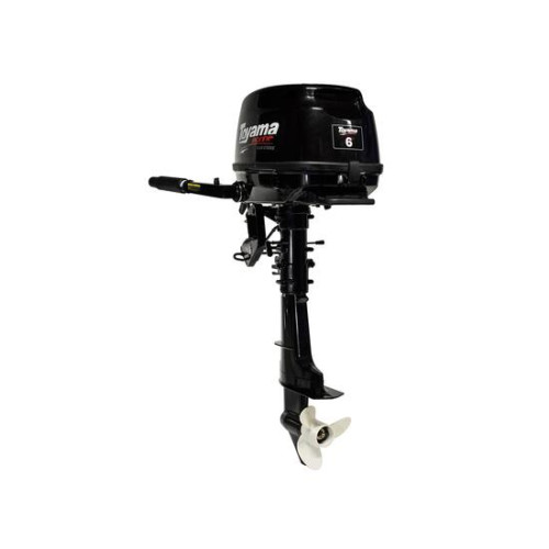 Лодочный мотор Toyama F6ABMS