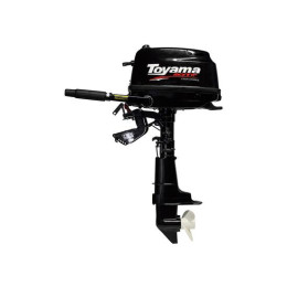 Лодочный мотор Toyama F6ABMS