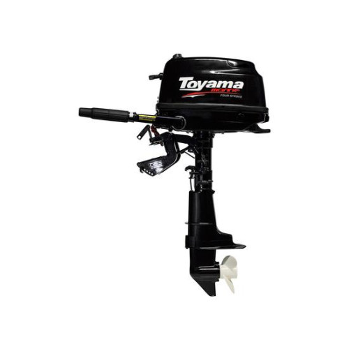 Лодочный мотор Toyama F6ABMS