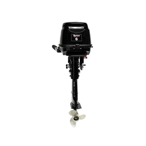 Лодочный мотор Toyama F6ABMS
