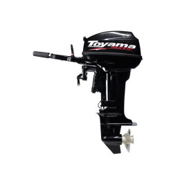Лодочный мотор Toyama T15BMS