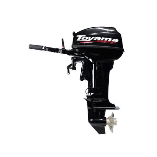 Лодочный мотор Toyama T15BMS