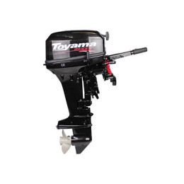 Лодочный мотор Toyama T18BMS
