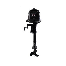 Лодочный мотор Toyama T5.8BMS