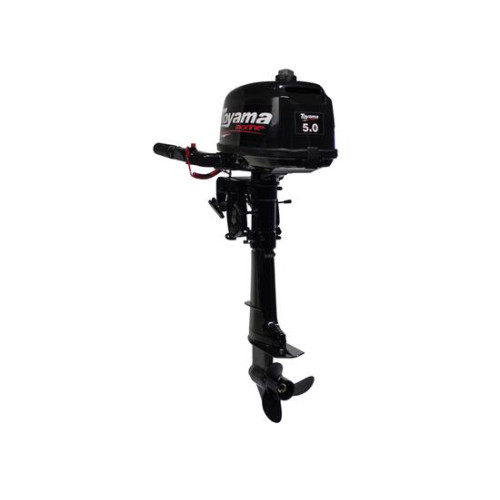Лодочный мотор Toyama T5BMS