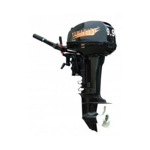 Лодочный мотор Yamabisi T9.9BMS