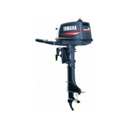 Лодочный мотор Yamaha 4ACMH
