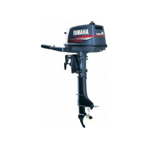 Лодочный мотор Yamaha 4ACMH
