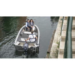 Лодочный мотор Yamaha F25GMHS (new)