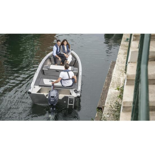 Лодочный мотор Yamaha F25GMHS (new)