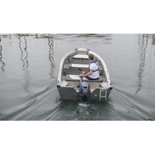 Лодочный мотор Yamaha F25GMHS (new)