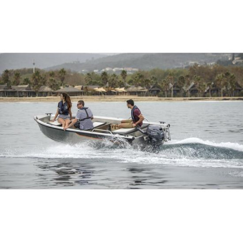 Лодочный мотор Yamaha F25GMHS (new)