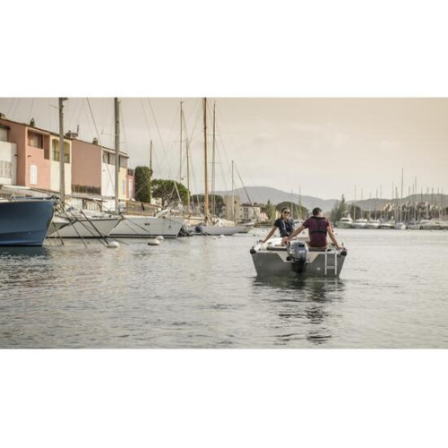 Лодочный мотор Yamaha F25GMHS (new)