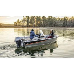 Лодочный мотор Yamaha F25GMHS (new)