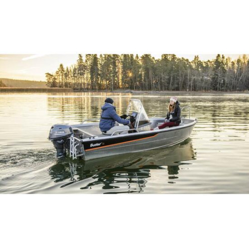 Лодочный мотор Yamaha F25GMHS (new)