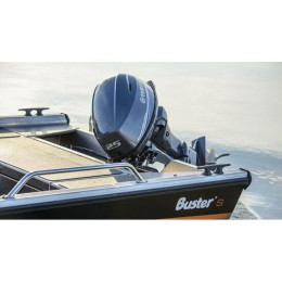 Лодочный мотор Yamaha F25GMHS (new)