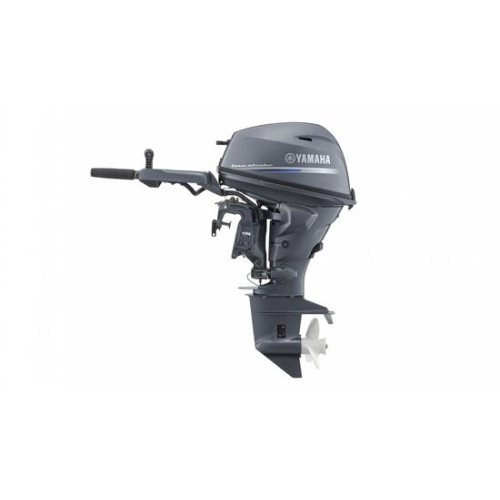 Лодочный мотор Yamaha F25GMHS (new)