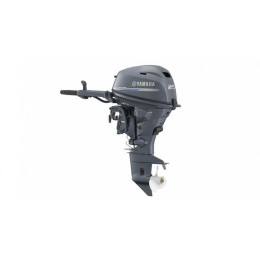 Лодочный мотор Yamaha F25GMHS (new)