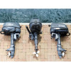 Лодочный мотор Yamaha F5AMHS