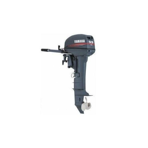 Лодочный мотор Yamaha 9.9 GMHS