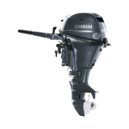 Лодочный мотор Yamaha F15CEHPS