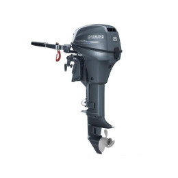 Лодочный мотор Yamaha F8CMHS