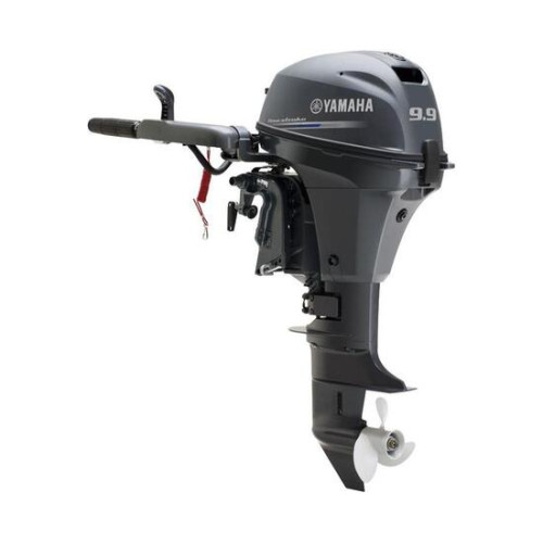 Лодочный мотор Yamaha F9.9 JMHS