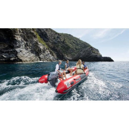 Лодочный мотор Yamaha F15CMHS