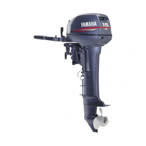 Лодочный мотор Yamaha 15 FMHS