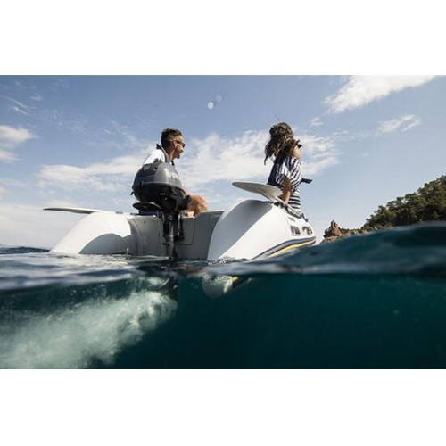 Лодочный мотор Yamaha F2.5BMHS