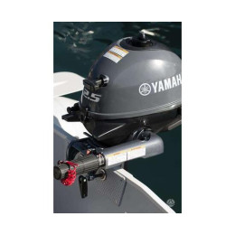 Лодочный мотор Yamaha F2.5BMHS