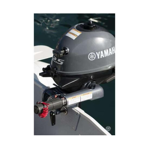 Лодочный мотор Yamaha F2.5BMHS