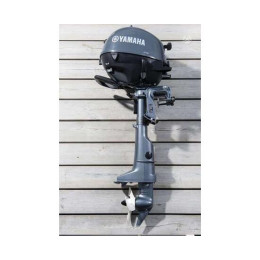 Лодочный мотор Yamaha F2.5BMHS