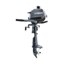 Лодочный мотор Yamaha F2.5BMHS