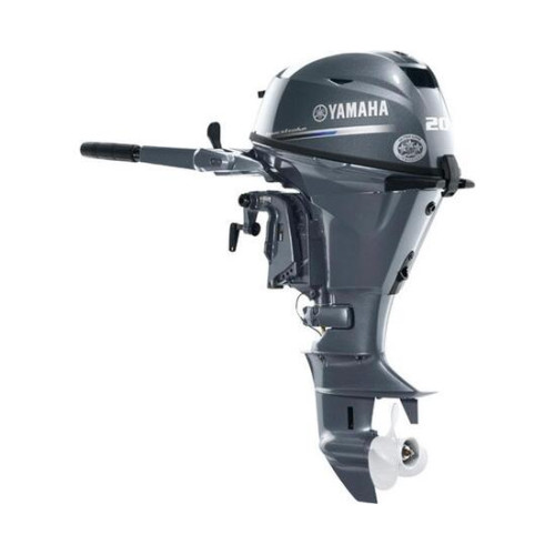 Лодочный мотор Yamaha F20BMHS